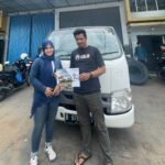 Customer Isuzu
