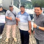 Customer Isuzu