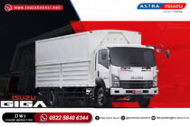 Isuzu Giga