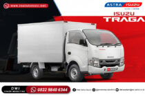 Isuzu Traga